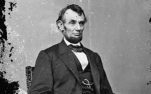Pourquoi Abraham Lincoln s'est-il laissé pousser la barbe?