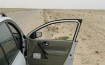 Venir au Sénégal par la route