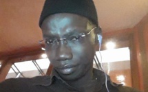 Le journaliste Mamadou Ndiaye lance "www.DakarPoste.com"