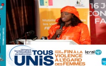 16 jours d'activisme contre la violence basée sur le genre : Le Sénégal s'engage...