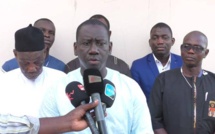 Les Sénégalais vivant au Mali réclament un consulat