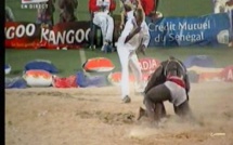 Victoire de Baye Mandione sur Bruce Lee : Suivez l'intégralité du combat sur Leral TV 