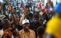 Kolda: Abdourahmane Baldé dit Doura mobilise la jeunesse de Doumassou, fief de Mame Boye Diao