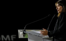 La maire de Paris, Anne Hidalgo quitte X (ex-Twitter), "vaste égout mondial"