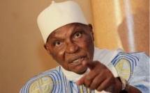 Transhumance politique : Me Wade fait la leçon à Macky