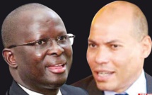 Succession de Wade au Pds : Les libéraux de Nioro plébiscitent le duo Karim/Fada