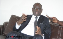 Me El Hadji Diouf : "Macky Sall aurait pu emprisonner Abdoulaye Wade et Sindiély Wade"