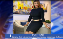 Promotrice de « Global Properties Senegal »: Mariame Seck, une jeune dynamique et passionnée au service de l’immobilier