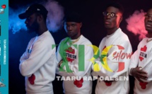 TRG SHOW: Le groupe Akatsuki des Parcelles assainies, promet le triomphe et des merveilles à Dakar Arena