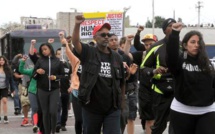 Décès d'un homme grièvement blessé lors d'une arrestation aux USA