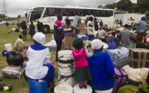 Violences xénophobes en Afrique du Sud : Un Sénégalais agressé