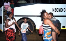 L'Afrique du Sud déploie l'armée pour stopper les violences xénophobes