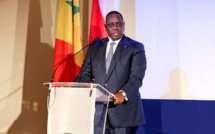 La fermeture de l'Université Cheikh Anta Diop de Dakar évoquée par le Président Macky Sall