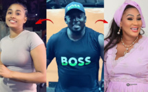 VIDEO - Les délires d'Aziz Ndiaye à la salle de sport : "Maane maye chéri Miss ak Aïcha, deux galons...."