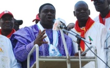 Echanges aigre-doux entre Mademba Sock et Macky Sall