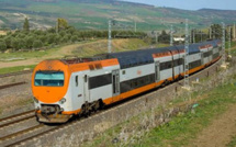 Maroc : Un train effectue 1,5 km sans conducteur