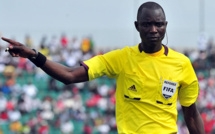 Bakary Papa Gassama : L'arbitre le plus serein du monde du football
