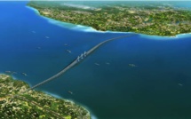 Architecture : Pierre Goudiaby Atepa remporte le marché du plus grand pont d'Afrique
