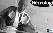 Décès du chanteur de « Leelé »,  Amadou Tamba Diop