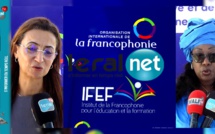 RELEFH : L'éducation des filles en zone rurale et périurbaine au Sénégal et en Mauritanie