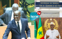 Mamadou Moustapha Bâ, Ministre des Finances : « Macky Sall laissera à son successeur un budget de 7003,6 milliards de francs Cfa»