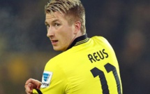 Transfert : Une lutte entre le Barça et le Real pour Reus ?