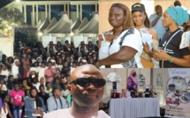 Méga Foire de l'entrepreneuriat féminin de Yeleen: Le soutien inestimable du C50PN d'Abdoulaye Sylla, illumine les femmes sénégalaises