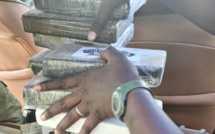 Saisie de 3 tonnes de cocaïne : Le fils d'un président ouest africain cité !