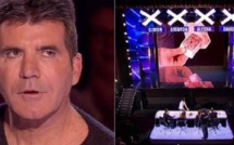 Voici le tour de magie qui a scotché toute l'Angleterre