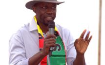 Nouvelles accusations contre Ousmane Sonko