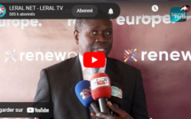 Renewpac2023 : Des solutions proposées pour faire face aux crises