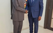 Kaolack: Dr. Alioune Diouf quitte BBY et rejoint Boun Abdallah Dionne