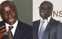 Manœuvres entre Idy et Abdoulaye Diop : L'ancien ministre de l'Economie dément et affirme sa proximité avec Macky Sall
