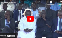 Inauguration de la phase 2 de la Plateforme industrielle internationale de Diamniadio (P2ID)