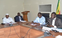 Macky Sall revitalise le Comiac et le confie à Cheikh Oumar Seck