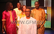 Youssou donne des conseils à Abou Thioubalo en direct, regardez la vidéo