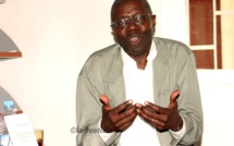 Souleymane Bachir Diagne enseigne l’Islam aux francs maçons