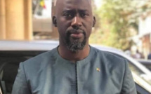 Fadilou Keita a déjà passé un an en prison
