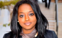 Amy Sarr Fall, Directrice d'"Intelligences" magazine : « Il est important, quand on est une femme, de ne pas chercher à se poser en victime... »