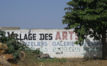 Plaidoyer pour préserver le Village des Arts de Dakar et redéfinir son mode de fonctionnement.