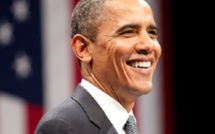 Vidéo - Obama au dîner des correspondants : Le "traducteur de colère" du Président américain a fait un tabac
