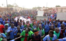 Grève des enseignants : Tamba marche contre une année blanche