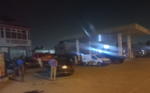 Touba : Un gérant d’une station-service, retrouvé mort dans son bureau