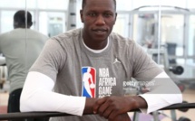 Basket / NBA : Gorgui Sy Dieng annonce la fin de sa carrière