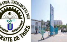 Travaux d’élargissement de l’Université de Thiès : 6,9 milliards de francs dégagés par le PGF-SUP
