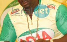 Baye Mandione veut croiser le fer avec Balla Gaye 2