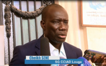 CCIAD: L'importance de l'harmonisation des pratiques et de la gestion administrative, au coeur des échanges 