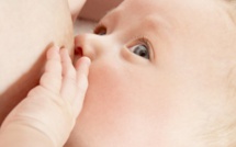 L'allaitement protégerait les nourrissons d'une maladie intestinale grave