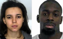 L'ex-compagne de Coulibaly refait surface