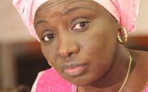 Le Juge Maham Diallo «refuse» de donner à Mimi Touré, un permis de visite à Ousmane Sonko
